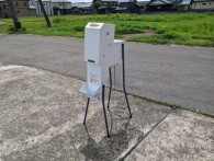 タイガーミニグレイダーUS5｜福井県・石川県・富山県のみ対応の農機具買取専門店ライブ