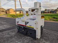 ヤンマー籾摺機SH400｜福井県・石川県・富山県のみ対応の農機具買取専門店ライブ