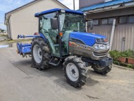 イセキトラクターAT33｜福井県・石川県・富山県のみ対応の農機具買取専門店ライブ