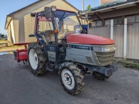 ヤンマートラクターAF26｜福井県・石川県・富山県のみ対応の農機具買取専門店ライブ