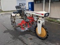 みのる除草機LRM4｜福井県・石川県・富山県のみ対応の農機具買取専門店ライブ