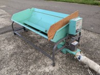 斉藤農機ダンプホッパBL160｜福井県・石川県・富山県のみ対応の農機具買取専門店ライブ