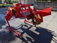 コバシ溝堀機RTR301｜福井県・石川県・富山県のみ対応の農機具買取専門店ライブ