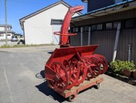 クマガイラッセル｜福井県・石川県・富山県のみ対応の農機具買取専門店ライブ