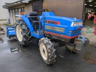 イセキトラクターTA210｜福井県・石川県・富山県のみ対応の農機具買取専門店ライブ