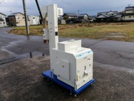 サタケ石抜機EGA30B｜福井県・石川県・富山県のみ対応の農機具買取専門店ライブ