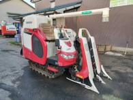 ヤンマーコンバインAJ218｜福井県・石川県・富山県のみ対応の農機具買取専門店ライブ