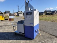 山本色選CLX500｜福井県・石川県・富山県のみ対応の農機具買取専門店ライブ