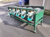 佐藤農機自動選果機ASF306｜福井県・石川県・富山県のみ対応の農機具買取専門店ライブ