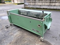 ニシザワ人参洗浄機KN-U01503｜福井県・石川県・富山県のみ対応の農機具買取専門店ライブ