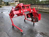 コバシ溝堀機RTR301｜福井県・石川県・富山県のみ対応の農機具買取専門店ライブ
