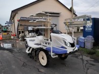 三菱田植え機LE50｜福井県・石川県・富山県のみ対応の農機具買取専門店ライブ