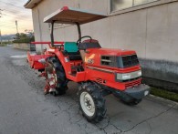 クボタトラクターTG3｜福井県・石川県・富山県のみ対応の農機具買取専門店ライブ