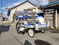 イセキ田植え機PZ80｜福井県・石川県・富山県のみ対応の農機具買取専門店ライブ