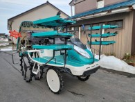 クボタ田植え機NSU55｜福井県・石川県・富山県のみ対応の農機具買取専門店ライブ