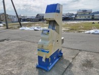 サタケ色選FGS2000｜福井県・石川県・富山県のみ対応の農機具買取専門店ライブ