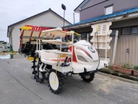 ヤンマー田植え機RG6X｜福井県・石川県・富山県のみ対応の農機具買取専門店ライブ