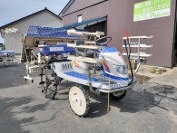 イセキ田植え機PZV60｜福井県・石川県・富山県のみ対応の農機具買取専門店ライブ