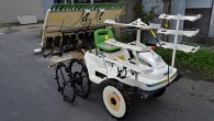 ヤンマー　田植機　Pe-2X｜福井県・石川県・富山県のみ対応の農機具買取専門店ライブ