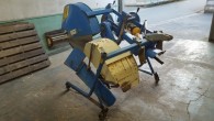 イセキ　畦塗り機　UZS-300｜福井県・石川県・富山県のみ対応の農機具買取専門店ライブ