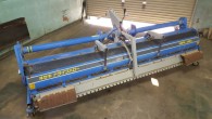 イセキ　ドライブハロー　HRI-2408B｜福井県・石川県・富山県のみ対応の農機具買取専門店ライブ