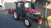 ヤンマー　トラクター　EF330｜福井県・石川県・富山県のみ対応の農機具買取専門店ライブ