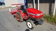 ヤンマー　トラクター　Ke-4｜福井県・石川県・富山県のみ対応の農機具買取専門店ライブ