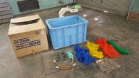 タイガー　催芽機　FH-200ND｜福井県・石川県・富山県のみ対応の農機具買取専門店ライブ