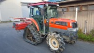 クボタ　トラクター　KL33｜福井県・石川県・富山県のみ対応の農機具買取専門店ライブ