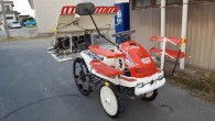 ヤンマー　田植機　Pe-4｜福井県・石川県・富山県のみ対応の農機具買取専門店ライブ