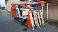 クボタ　コンバイン　R1-30G｜福井県・石川県・富山県のみ対応の農機具買取専門店ライブ