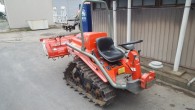ヤンマー　トラクター　AC-10D｜福井県・石川県・富山県のみ対応の農機具買取専門店ライブ