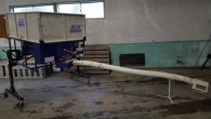 熊谷　籾搬送コンテナ　SC-11F｜福井県・石川県・富山県のみ対応の農機具買取専門店ライブ