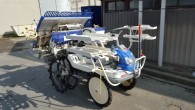 イセキ　田植機　PQZ43｜福井県・石川県・富山県のみ対応の農機具買取専門店ライブ