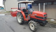 三菱　トラクター　MT285｜福井県・石川県・富山県のみ対応の農機具買取専門店ライブ