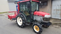 ヤンマー　トラクター　EF226｜福井県・石川県・富山県のみ対応の農機具買取専門店ライブ