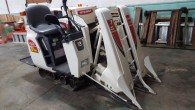 三菱　コンバイン　VM7｜福井県・石川県・富山県のみ対応の農機具買取専門店ライブ