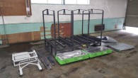 タイショー　スチーム発芽器　AC-360｜福井県・石川県・富山県のみ対応の農機具買取専門店ライブ