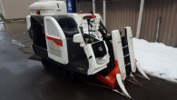 クボタ　コンバイン　AR216｜福井県・石川県・富山県のみ対応の農機具買取専門店ライブ