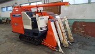 クボタ　コンバイン　R1-241G｜福井県・石川県・富山県のみ対応の農機具買取専門店ライブ