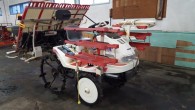ヤンマー　田植機　Pe-50｜福井県・石川県・富山県のみ対応の農機具買取専門店ライブ