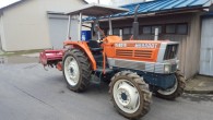 クボタ　トラクター　M5950DT｜福井県・石川県・富山県のみ対応の農機具買取専門店ライブ