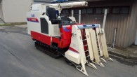 ヤンマー　コンバイン　Ee-85｜福井県・石川県・富山県のみ対応の農機具買取専門店ライブ