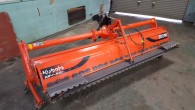 クボタ　パディーハロー　ZK240｜福井県・石川県・富山県のみ対応の農機具買取専門店ライブ