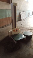 米袋用昇降機　タイガー　LU-203｜福井県・石川県・富山県のみ対応の農機具買取専門店ライブ