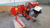 ヤンマー　畦塗り機　YSA18S｜福井県・石川県・富山県のみ対応の農機具買取専門店ライブ