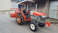 ヤンマー　トラクター　RS27｜福井県・石川県・富山県のみ対応の農機具買取専門店ライブ