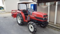 三菱　トラクター　MT265｜福井県・石川県・富山県のみ対応の農機具買取専門店ライブ