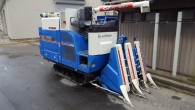 イセキ　コンバイン　HA25G｜福井県・石川県・富山県のみ対応の農機具買取専門店ライブ