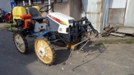 イセキ　ズームスプレーヤー　JK11｜福井県・石川県・富山県のみ対応の農機具買取専門店ライブ